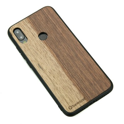 Xiaomi Redmi Note 7 Mango Wood Case