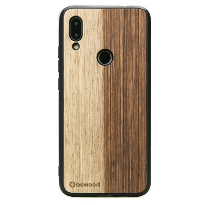 Xiaomi Redmi 7 Mango Wood Case