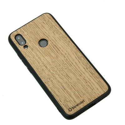 Xiaomi Redmi 7 Oak Wood Case