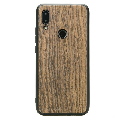 Xiaomi Redmi 7 Bocote Wood Case