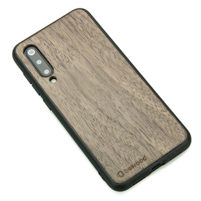 Xiaomi Mi 9 SE American Walnut Wood Case