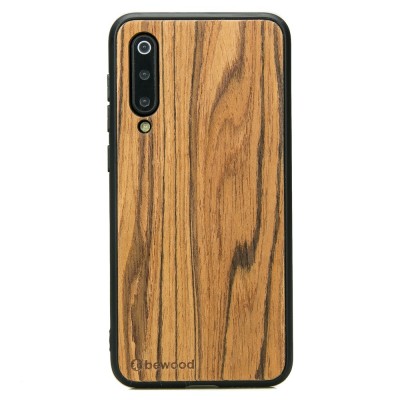Xiaomi Mi 9 SE Olive Wood Case