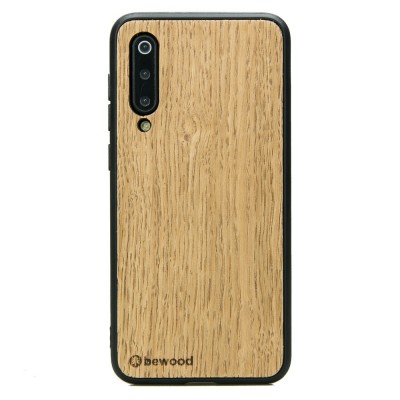 Xiaomi Mi 9 SE Oak Wood Case