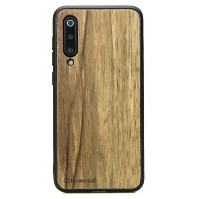 Xiaomi Mi 9 SE Limba Wood Case