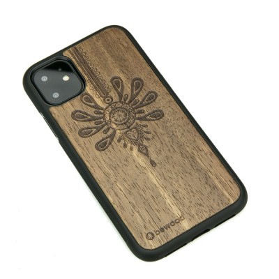 iPhone 11 Parzenica Limba Wood Case