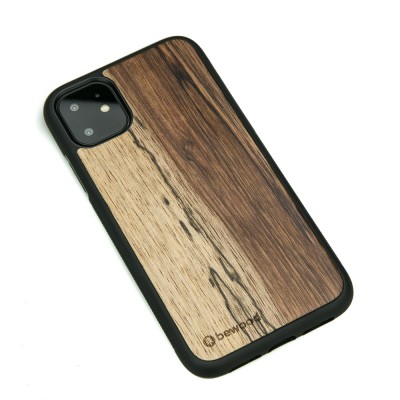 iPhone 11 Mango Wood Case