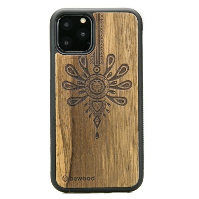 iPhone 11 PRO Parzenica Limba Wood Case