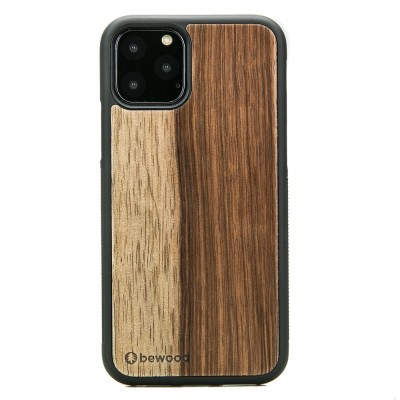 iPhone 11 PRO Mango Wood Case