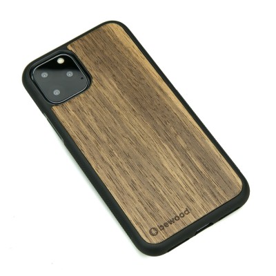 iPhone 11 PRO Limba Wood Case