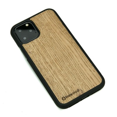 iPhone 11 PRO Oak Wood Case