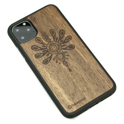 iPhone 11 PRO MAX Parzenica Limba Wood Case