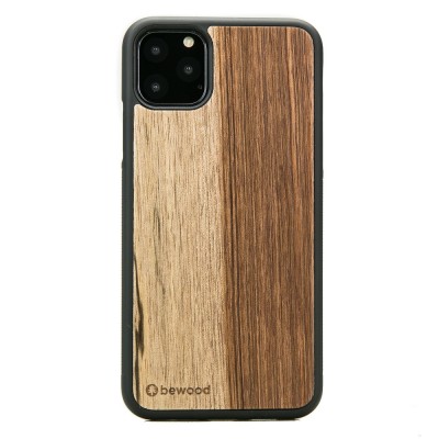 iPhone 11 PRO MAX Mango Wood Case