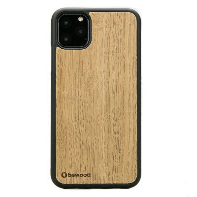 iPhone 11 PRO MAX Oak Wood Case
