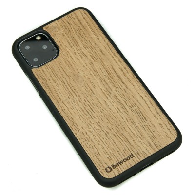 iPhone 11 PRO MAX Oak Wood Case