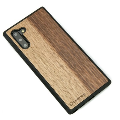 Samsung Galaxy Note 10 Mango Wood Case