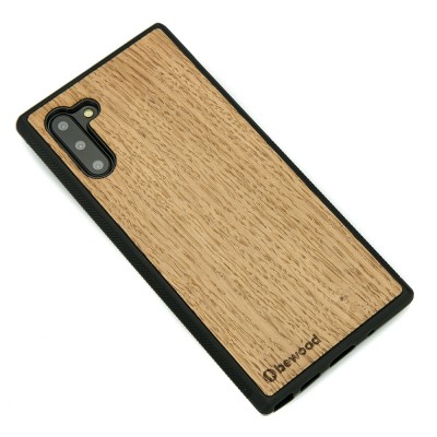 Samsung Galaxy Note 10 Oak Wood Case