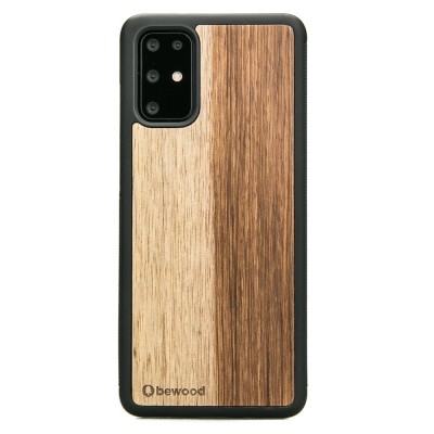 Samsung Galaxy S20 Plus Mango Wood Case