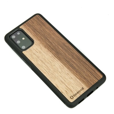 Samsung Galaxy S20 Plus Mango Wood Case