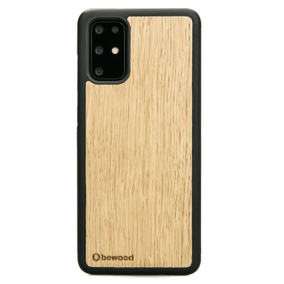 Samsung Galaxy S20 Plus Oak Wood Case