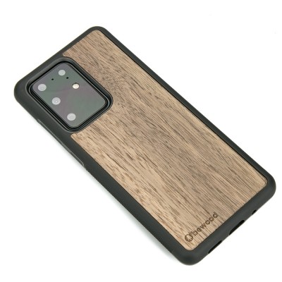 Samsung Galaxy S20 Ultra American Walnut Wood Case