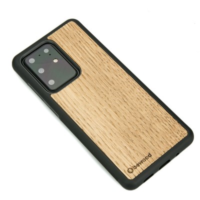 Samsung Galaxy S20 Ultra Oak Wood Case