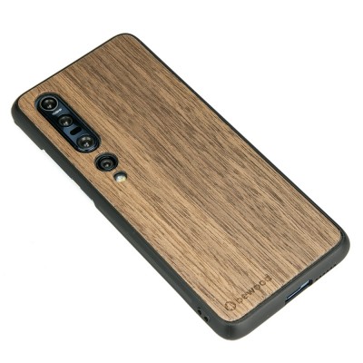 Xiaomi Mi 10 American Walnut Wood Case