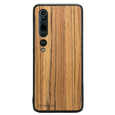 Xiaomi Mi 10 Olive Wood Case