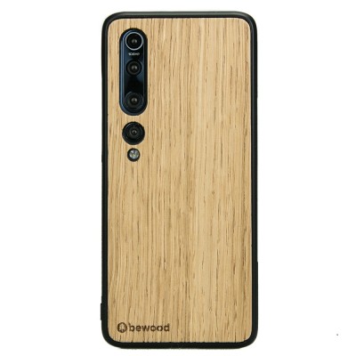 Xiaomi Mi 10 Oak Wood Case