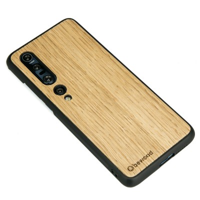Xiaomi Mi 10 Oak Wood Case