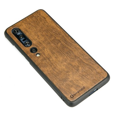 Xiaomi Mi 10 Pro Imbuia Wood Case