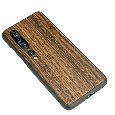 Xiaomi Mi 10 Pro Bocote Wood Case