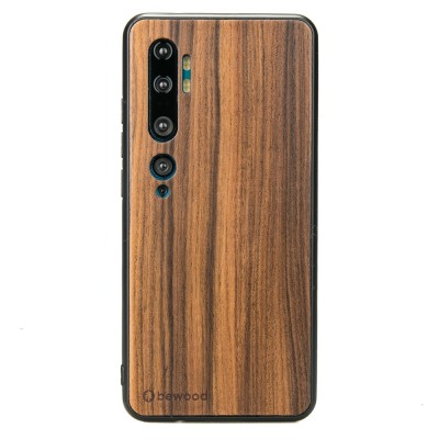 Xiaomi Mi Note 10 / Note 10 Pro Rosewood Santos Wood Case