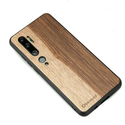 Xiaomi Mi Note 10 / Note 10 Pro Mango Wood Case