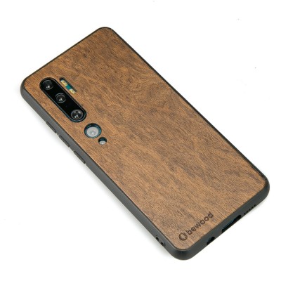 Xiaomi Mi Note 10 / Note 10 Pro Imbuia Wood Case