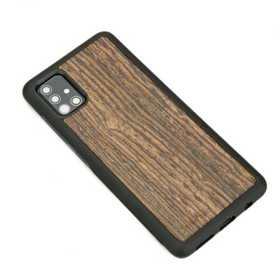 Samsung Galaxy S10 Lite Bocote Wood Case