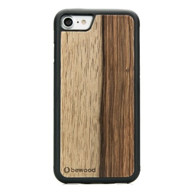 Apple iPhone SE 2020 Mango Wood Case
