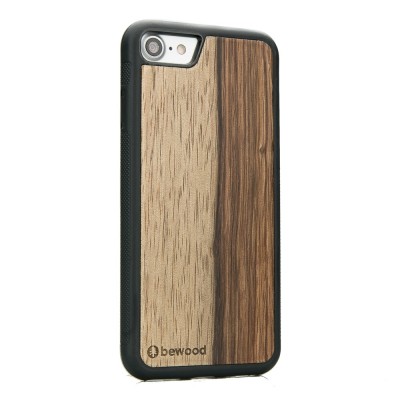 Apple iPhone SE 2020 Mango Wood Case