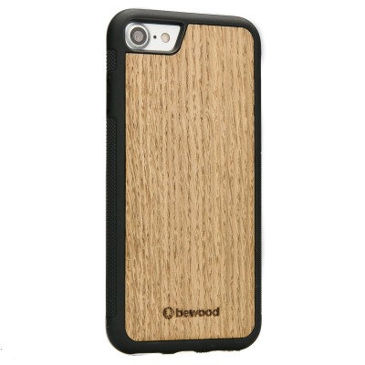 Apple iPhone SE 2020 Oak Wood Case