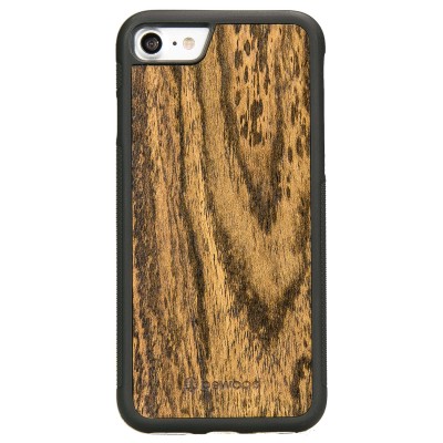 Apple iPhone SE 2020 Bocote Wood Case