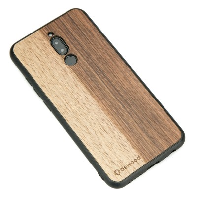 Xiaomi Redmi 8 Mango Wood Case