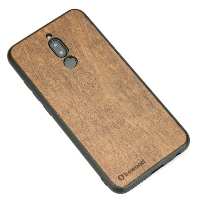 Xiaomi Redmi 8 Imbuia Wood Case