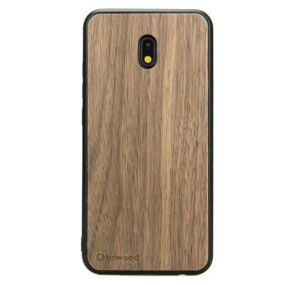 Xiaomi Redmi 8A American Walnut Wood Case
