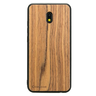 Xiaomi Redmi 8A Olive Wood Case