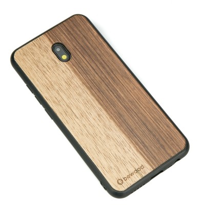 Xiaomi Redmi 8A Mango Wood Case