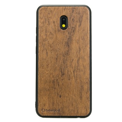 Xiaomi Redmi 8A Imbuia Wood Case