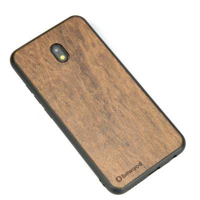 Xiaomi Redmi 8A Imbuia Wood Case