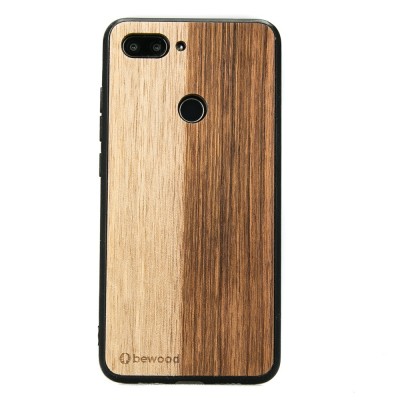 Xiaomi Mi 8 Lite Mango Wood Case