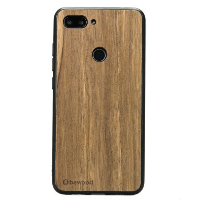 Xiaomi Mi 8 Lite Limba Wood Case