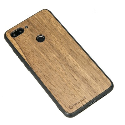 Xiaomi Mi 8 Lite Limba Wood Case