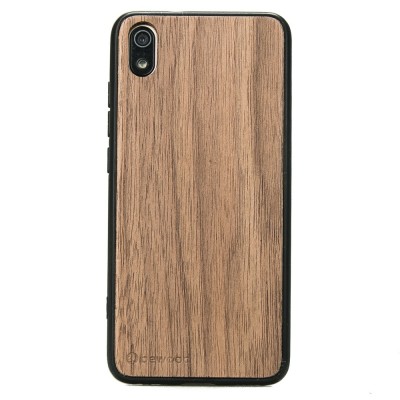 Xiaomi Redmi 7A American Walnut Wood Case